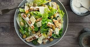 Sezar Salata
